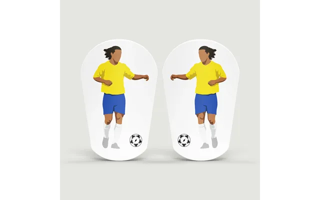 Benskinner - Ronaldinho , Small