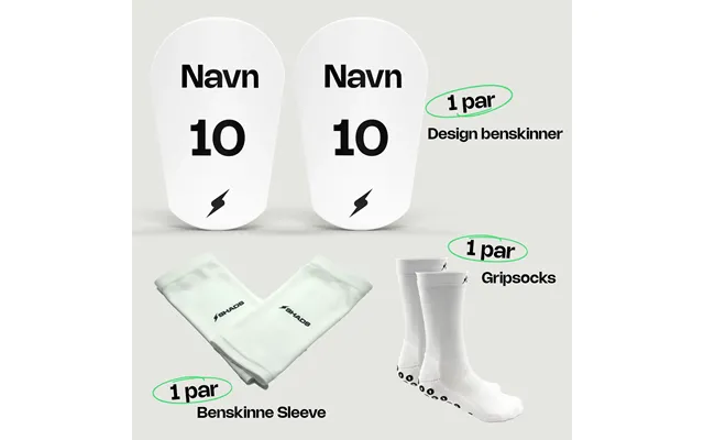 Performance Pack - Small Small 13*8 Cm Small 34-39
