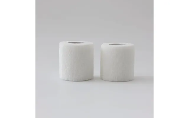 Shads Pro Sock Tape - Hvid