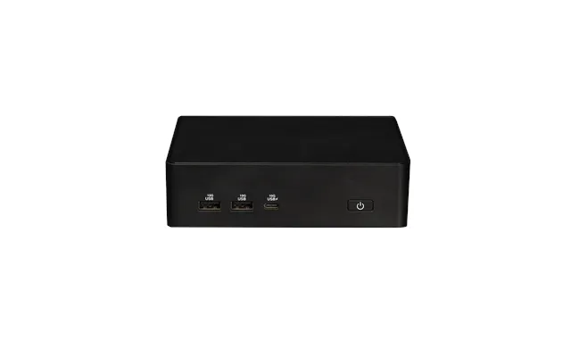 Sharkgaming 16-ux9 Mini Pc