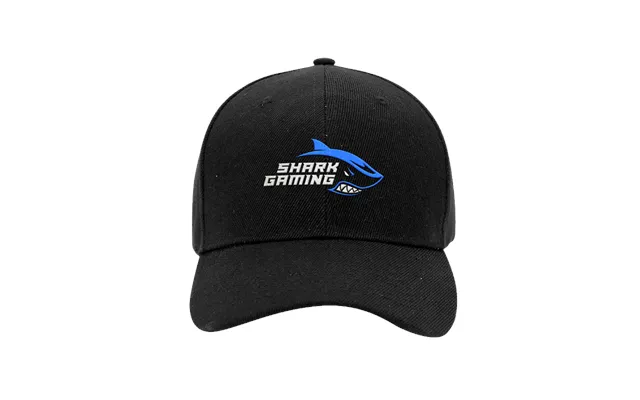 Sharkgaming Colored Logo A-frame Snapback product image