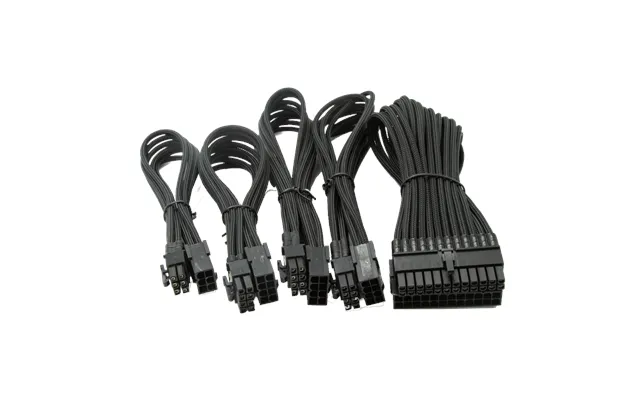 Sleeving Kit - Sort