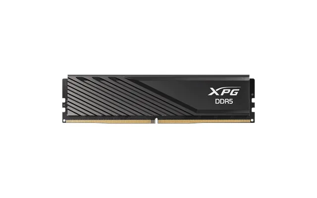 Xpg Lancer Blade Black 2x16gb 6000mhz Ddr5 Kit
