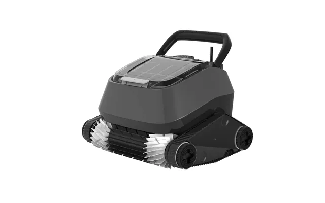 Activ Pool - Pool Robot 7320 Med Børster