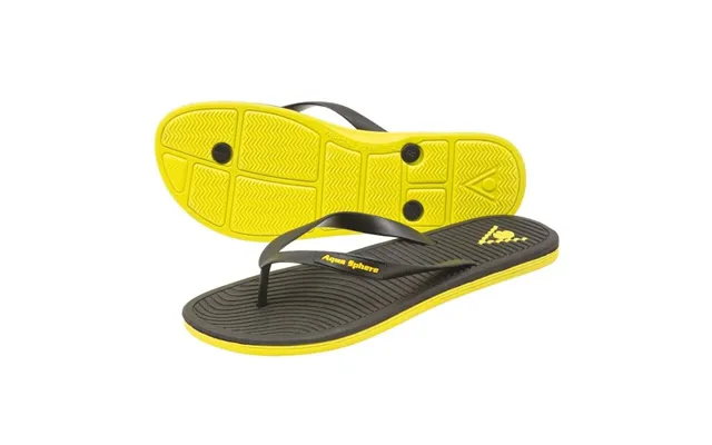 Aqua Sphere - Hawaii Klipklappere Unisex