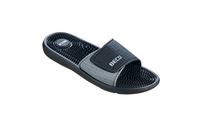 Beco - Badesandaler Med Massagesål