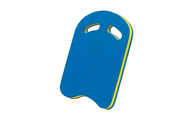 Beco - Kickboard Kick Svømmeplade Blå