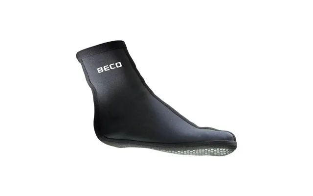 Beco - Neopren Sokker 3 Mm Neopren
