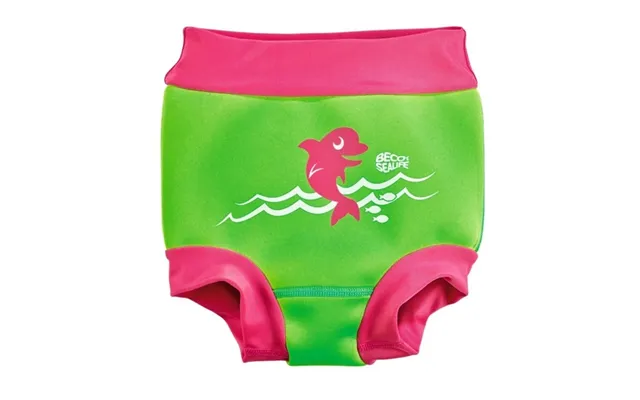 Beco - Sealife Aqua Nappy Blebukser