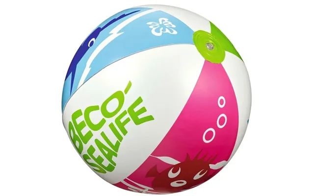 Beco - Sealife Badebold Ø 28 Cm