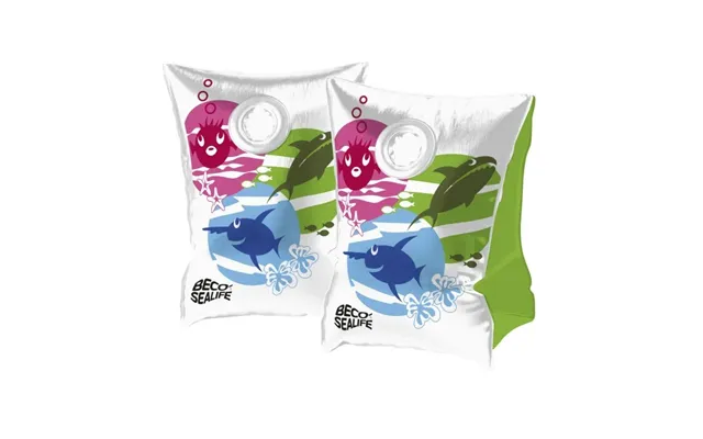 Beco - Sealife Badevinger 30 Kg.