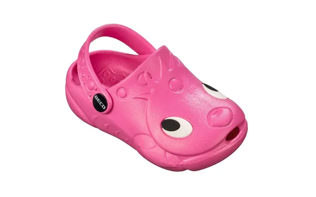 Beco - Sealife Clogs Klip Klapper