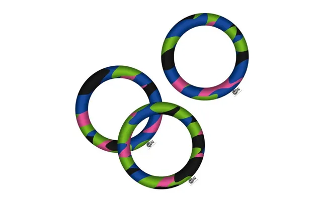 Beco Sealife - Neopren Dykkeringe 3 Stk.