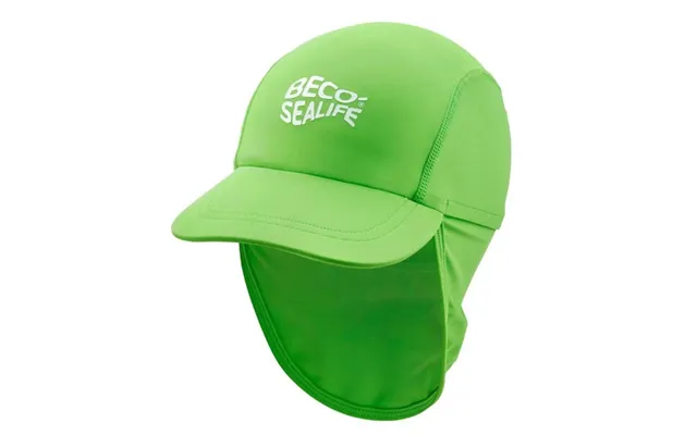 Beco - Sealife Solhat Grøn Børn