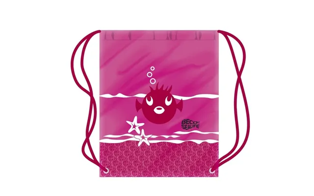 Beco - Sealife Strandtaske