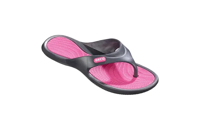 Beco - V Strap Slippers Damer