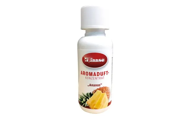 Finnsa - Ananas Aroma Til Damp Og Sauna