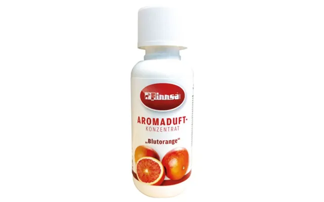 Finnsa - Blodappelsin Aroma Til Damp Og Sauna