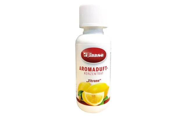 Finnsa - Citron Aroma Til Damp Og Sauna