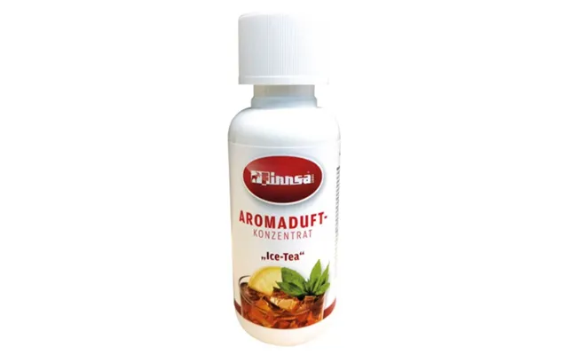 Finnsa - Ice Tea Aroma Til Damp Og Sauna