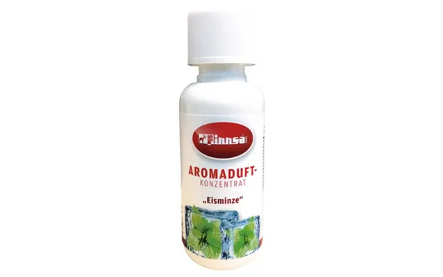 Finnsa - Is Mynte Aroma Til Damp Og Sauna