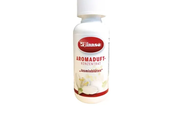 Finnsa - Jasmin Blomst Aroma Til Damp Og Sauna