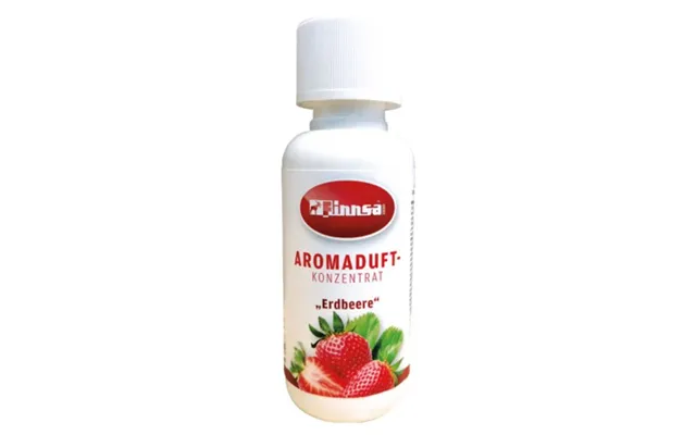 Finnsa - Jordbær Aroma Til Damp Og Sauna