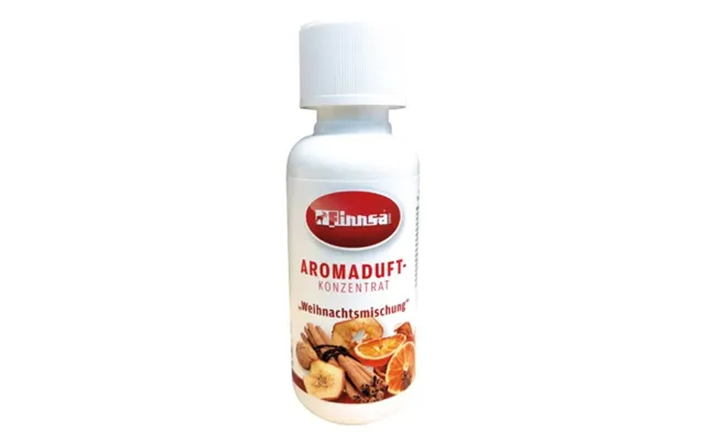 Finnsa - Julemix Aroma Til Damp Og Sauna