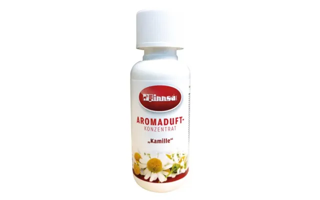 Finnsa - Kamille Aroma Til Damp Og Sauna