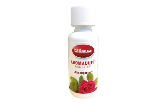 Finnsa - Rosenhave Aroma Til Damp Og Sauna