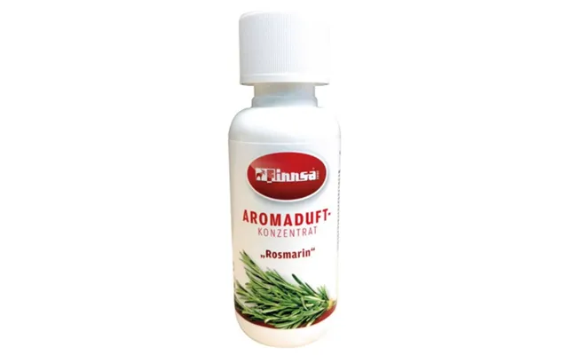 Finnsa - Rosmarin Aroma Til Damp Og Sauna