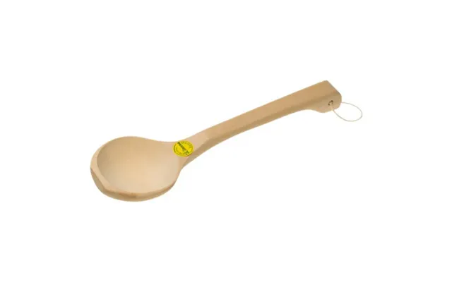 Finnsa - Sauna Øse 35 Cm I Træ