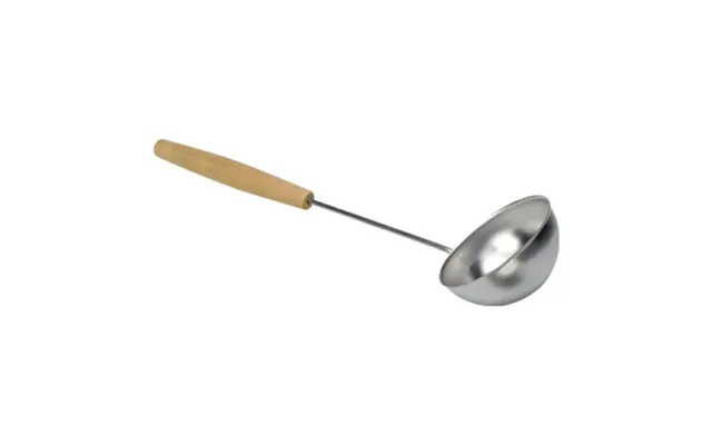 Finnsa - Sauna Øse 44 Cm I Stål
