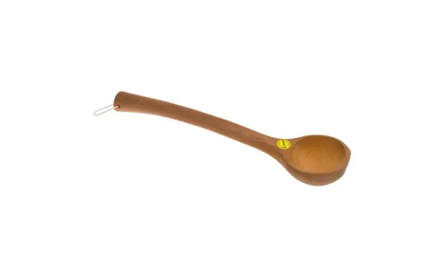 Finnsa - Sauna Øse 46 Cm I Træ