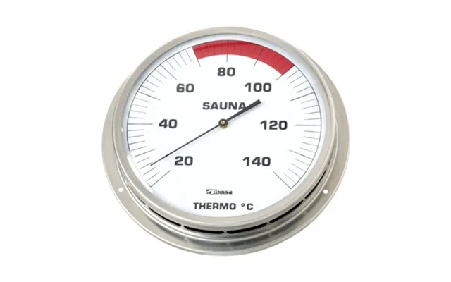 Finnsa - Sauna Termometer 130mm