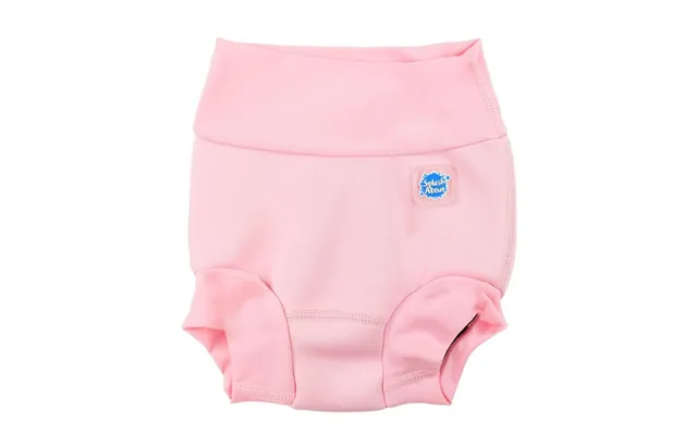 Happy Nappy Blebukser Almond Blossom - Medium