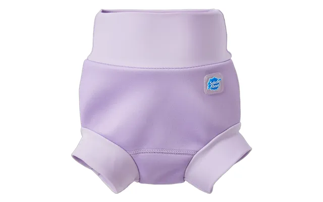 Happy Nappy Blebukser Lilac - Medium