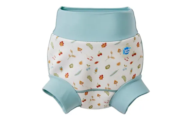 Happy Nappy Blebukser Little Acorns - X-large