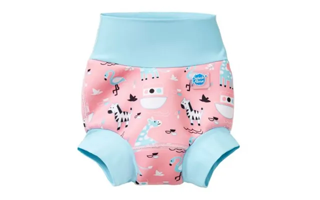 Happy Nappy Blebukser Nina's Ark