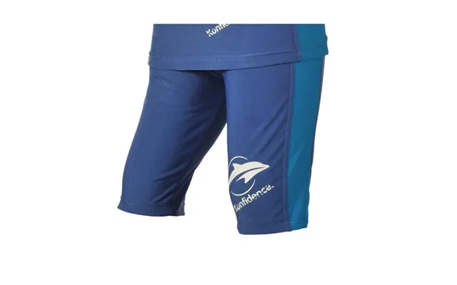 Konfidence - Uv Beskyttende Shorts Til Børn
