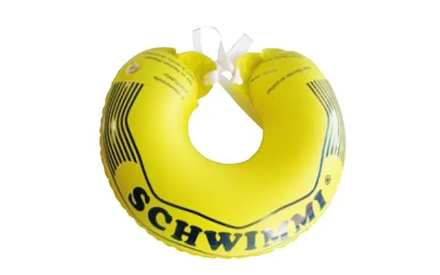 Schwimmi - Halskrave Til Børn Og Voksne
