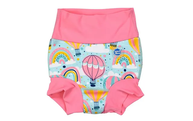 Splash About Happy Nappy Duo