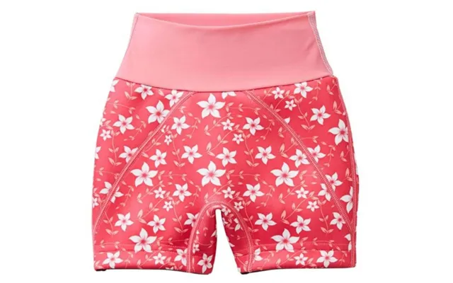 Splash About - Splash Jammers Til Børn 2 Til 3 År Pink Blossom