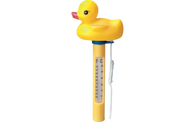 Swim & Fun - Ande-termometer