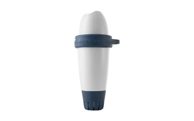 Swim & Fun Blue Connect Go Analyse Robot