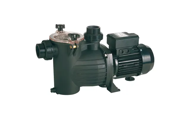 Swim & Fun - Optima Pump 100, 0.75kw, 1hp