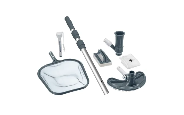 Swim & Fun - Pool Care Basic Set