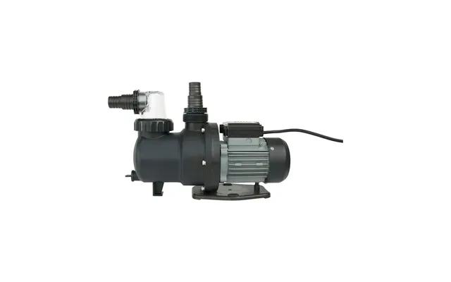 Swim & Fun - Pumpe 250w, 0.33hp