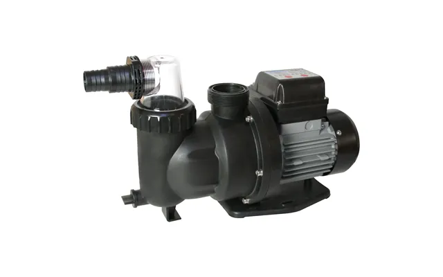 Swim & Fun - Pumpe M Timer 450w