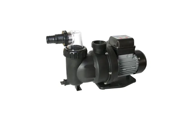 Swim & Fun - Pumpe M Timer 550w